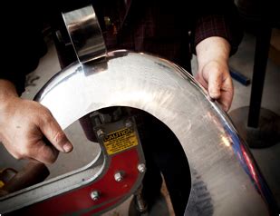 ron fournier metal fabrication|fournier metal making workshop.